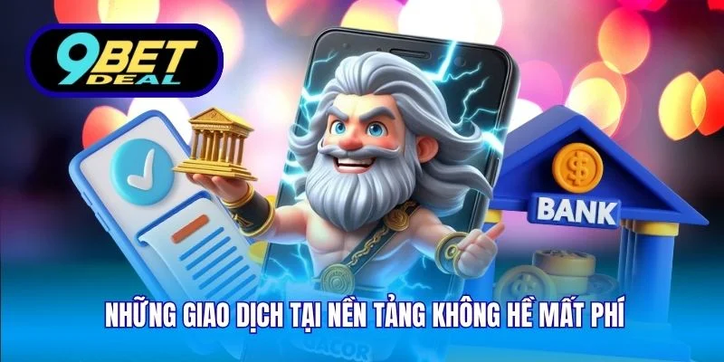 9Bet ⚡ Link Cá Cược Online Mới Nhất 💸 Tặng Code X2 Nạp 16 Những giao dịch tại nền tảng không hề mất phí